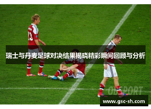 瑞士与丹麦足球对决结果揭晓精彩瞬间回顾与分析
